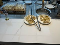 -魁牛·潮汕牛肉自助火锅(沈辽路万达店)