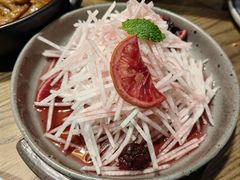 红酒酿凉瓜-那时新疆·若羌(经纬汇店)