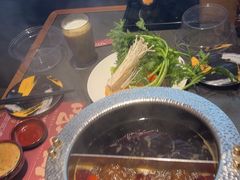 -牛YO寿喜烧和牛火锅自助(三台子万象汇店)
