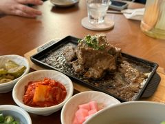 -韩国한국厨房