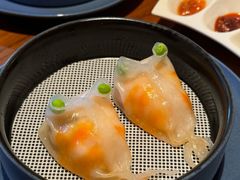 -华尔道夫酒店·紫金阁