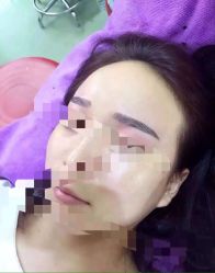 点击看大图 -韩美绣·骨相纹眉·洗眉美瞳线