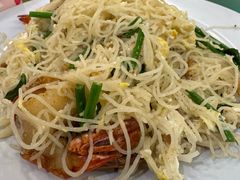 -大茄来海鲜餐厅(亚洲城分行)
