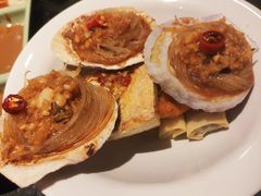 -盛江山自助料理(奥莱锦辉购物广场店)