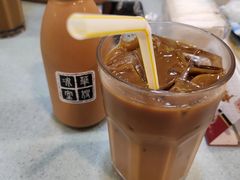 -华嫂冰室(尖沙咀店)