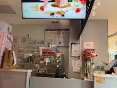 -DQ·蛋糕·冰淇淋(雨花吾悦店)