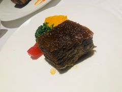 -王品牛排(郑州大卫城店)