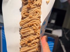 -ZAKUZAKU(中大国际高新店)
