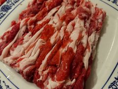 -磁器铜锅涮肉(交大东路店)