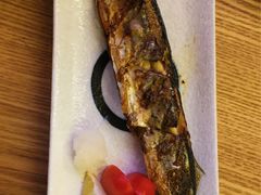 -栖川山葵家·寿喜锅·日式料理(龙湖北城天街商场店)