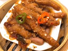 -顺德人家食府(黄金广场店)