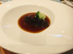 -美盛喜来登大酒店-盛宴标帜餐厅