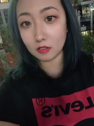 -3AM·S HAIR SALON烫发染发接发