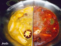-湊湊火锅·茶憩(石家庄万象城店)