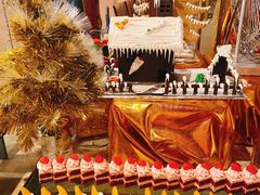-万达文华酒店·美食汇自助餐厅