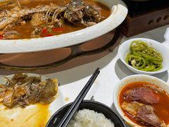 -阿五黄河大鲤鱼(纬三路店)