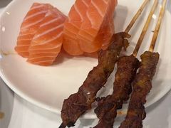 -The COOK·厨餐厅·自助餐(浦东嘉里大酒店)