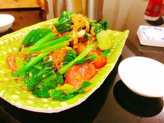 潮汕炒糕粿-日日鲜茶餐厅(小公园店)