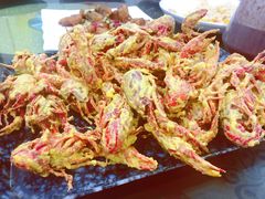 -老北京涮羊肉炭火蛙锅(方塔街店)
