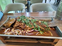 -树厨贵州菜(花果园购物中心店)