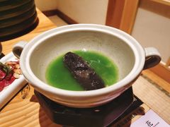 海参-花潮料理艺食馆(世欧广场店)
