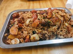-幸福铁板烧(共和村店)