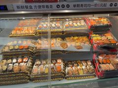-争鲜回转寿司(东方银座店)