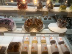 -西村叔叔的店·面包·甜品·蛋糕(清河万象汇店)