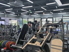 -OG01·24h私教铁馆(中鼎316店)