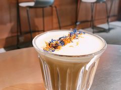 小金雀-sugarman espresso素饮糖人高新咖啡工厂