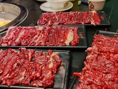 -非遗•老字号•阿彬牛肉火锅(广济桥店)