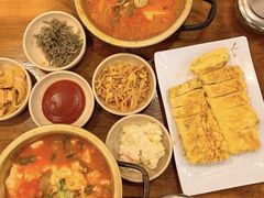 -金北顺大锅家(신사본점)