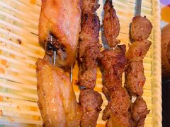 -吧嘚嘴炭烧鸽串吧(北海街店)