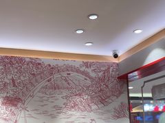 -喜家德虾仁水饺(青岛永旺东部店)