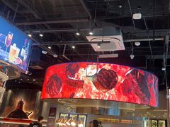 -猛古里烤肉自助(荟聚中心店)