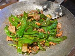 -恰饭·老长沙市井菜(天河客运站店)