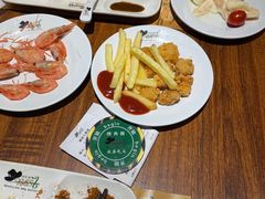 -汉巴味德(大悦城店)