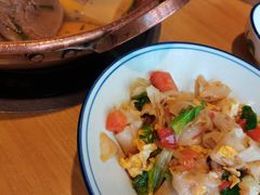-妈妈的味道·腾冲特色菜(和顺古镇店)