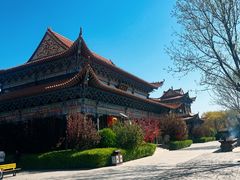-大悲禅寺