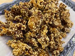 -维吾尔餐厅(宜山路店)