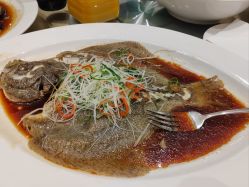 -St.Regis瑞吉金融街酒店·宴会厅