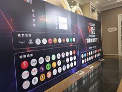 -新兴家喻酒家·羊城名宴(昌岗店)