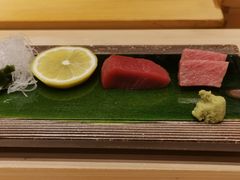 -鮨一日本料理旗舰店(总店)