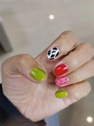 -演员的秘密·皮肤管理