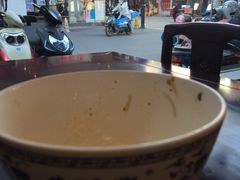 -朱鸿兴面馆(镇湖店)