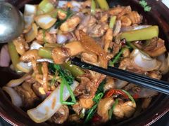 -胡须佬鸡煲四季火锅(龙珠大道店)
