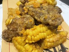 -聚丰园•湖鲜餐厅(阿红私房菜梅石路店)