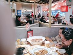 -九毛九西北菜(汕头金平万达广场店)