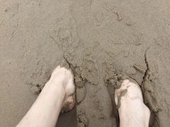 -北戴河东海水浴场
