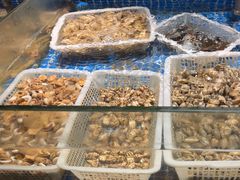 -小时候焗海鲜(鄞州万达店)